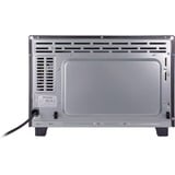 Steba Grillbackofen KB M19, Mini-Backofen schwarz