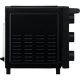 Steba Grillbackofen KB M19, Mini-Backofen schwarz