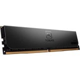 Team Group DIMM 64 GB DDR5-6000 (4x 16 GB) Quad-Kit ECC, Arbeitsspeicher schwarz, CTCMD564G6000HC32AQC01, T-CREATE MASTER, Registered, INTEL XMP