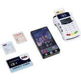 Theo Klein PoS Terminal und Smartphone, Kaufladen 