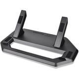 Thermaltake Chassis-Ständer-Kit für The Tower 250 Mint Strawberry schwarz/mint, zum horizontalen Aufstellen