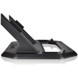 Thermaltake Chassis-Ständer-Kit für The Tower 250 Mint Strawberry schwarz/mint, zum horizontalen Aufstellen