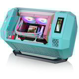 Thermaltake Chassis-Ständer-Kit für The Tower 250 Mint Strawberry schwarz/mint, zum horizontalen Aufstellen