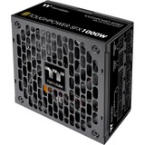 Thermaltake Toughpower SFX 1000W, PC-Netzteil schwarz, 4x PCIe, Kabel-Management, 1000 Watt