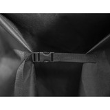 Traeger Timberline XL/Ironwood XL Abdeckhaube, Abdeckung schwarz, volle Länge