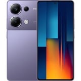 Xiaomi POCO M6 Pro 256GB, Handy Android, 8 GB