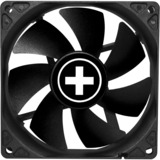 Xilence Performance C PWM Serie 92x92x25, Gehäuselüfter schwarz, 92 mm
