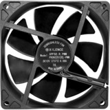 Xilence Performance C PWM Serie 92x92x25, Gehäuselüfter schwarz, 92 mm