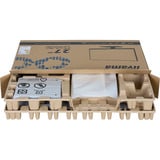 iiyama Prolite X2792HSU-B1, LED-Monitor 68.6 cm (27 Zoll), schwarz (matt), FullHD, IPS, HDMI, DP, USB-Hub, 120Hz Panel