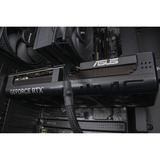 ALTERNATE Gaming-PC Silent Edition • RTX 5070 • AMD Ryzen™ 5 9600X • 32 GB RAM schwarz, Windows 11 Home
