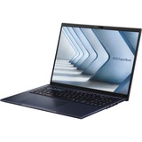 ASUS ExpertBook B5 (B5604CMA-QW0058X), Notebook schwarz, Intel® Core™ Ultra 7 155U, Intel® Graphics, 32 GB DDR5, 1 TB (1 TB SSD), Windows 11 Pro 64-Bit