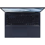 ASUS ExpertBook B5 (B5604CMA-QW0058X), Notebook schwarz, Intel® Core™ Ultra 7 155U, Intel® Graphics, 32 GB DDR5, 1 TB (1 TB SSD), Windows 11 Pro 64-Bit