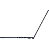 ASUS ExpertBook B5 (B5604CMA-QW0058X), Notebook schwarz, Intel® Core™ Ultra 7 155U, Intel® Graphics, 32 GB DDR5, 1 TB (1 TB SSD), Windows 11 Pro 64-Bit