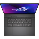 ASUS ROG Zephyrus G16 (GU605CW-QR131X), Gaming-Notebook grau, Intel® Core™ Ultra 9 285H, NVIDIA GeForce RTX 5080, 32 GB LPDDR5X, 2 TB (2 TB SSD), Windows 11 Pro 64-Bit