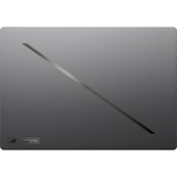 ASUS ROG Zephyrus G16 (GU605CW-QR131X), Gaming-Notebook grau, Intel® Core™ Ultra 9 285H, NVIDIA GeForce RTX 5080, 32 GB LPDDR5X, 2 TB (2 TB SSD), Windows 11 Pro 64-Bit