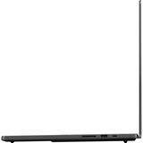 ASUS ROG Zephyrus G16 (GU605CW-QR131X), Gaming-Notebook grau, Intel® Core™ Ultra 9 285H, NVIDIA GeForce RTX 5080, 32 GB LPDDR5X, 2 TB (2 TB SSD), Windows 11 Pro 64-Bit