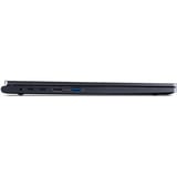 Acer TravelMate P4 Spin (TMP414RN-55-TCO-74HK), Notebook dunkelblau, Intel® Core™ Ultra 7 255U, Intel® Graphics, 16 GB DDR5, 512 GB (512 GB SSD), Windows 11 Pro