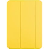Apple Smart Folio, Tablethülle gelb, iPad (A16)