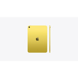 Apple iPad 11" (128GB), Tablet-PC gelb, 11. Gen / 2025