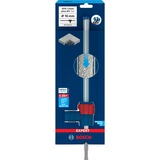 Bosch EXPERT Hammerbohrer SDS Clean plus-8X Set, Ø 16mm Arbeitslänge 200mm, Saugbohrer inkl. Absauganschluss