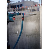Bosch Professional EXPERT Hammerbohrer SDS Clean plus-8X Set, Ø 16mm Arbeitslänge 200mm, Saugbohrer inkl. Absauganschluss