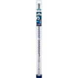 Bosch Professional EXPERT Hammerbohrer SDS-max-8X, Ø 18mm Arbeitslänge 400mm