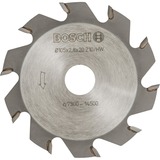 Bosch Professional Schlitzfräser Ø 105mm x 20mm, 10Z für Schattenfugenfräse GUF 4-22 A und PSF 22 A