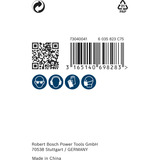 Bosch Zwischenadapter mit 1/2"-Gewinde, für Ø 14-30mm 