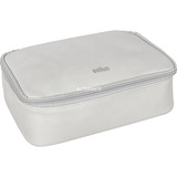 Braun Silk-expert Pro IPL PL3020, Haarentferner weiß/silber, inkl. Tasche 