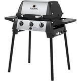 Broil King Gasgrill Porta-Chef 320 schwarz