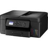 Brother DCP-T780DW, Multifunktionsdrucker schwarz, USB, WLAN, Scan, Kopie, Duplex (Druck)