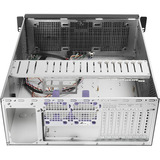 Chieftec UNC-409S-AIO-OP, Rack, Server-Gehäuse schwarz