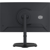 Cooler Master GM27QPA, Gaming-Monitor 68.6 cm (27 Zoll), schwarz, QHD, IPS, Adaptive-Sync, 240Hz Panel