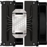 Corsair A115 High-Performance Tower-CPU-Luftkühler, CPU-Kühler schwarz