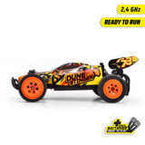 Dickie RC Dune Stinger 1:24