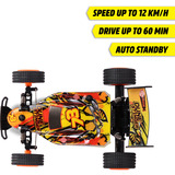 Dickie RC Dune Stinger 1:24