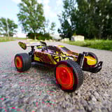 Dickie RC Dune Stinger 1:24