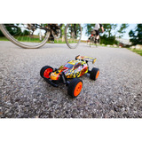 Dickie RC Dune Stinger 1:24