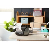 Dymo LabelWriter ORIGINAL DHL-Versandetiketten extra groß, 102 x 210 mm permanent klebend, 6 Rollen