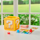 EPOCH Games - Super Mario Question Block Game, Geschicklichkeitsspiel 