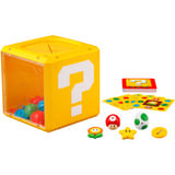 EPOCH Traumwiesen Games - Super Mario Question Block Game, Geschicklichkeitsspiel 