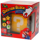 EPOCH Traumwiesen Games - Super Mario Question Block Game, Geschicklichkeitsspiel 