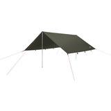 Easy Camp Tarp Void Rustic Green, 3 x 3m, Sonnensegel olivgrün