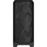 Fractal Design Meshify 3 TG Light Tint , Tower-Gehäuse schwarz, Tempered Glass