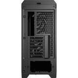 Fractal Design Meshify 3 TG Light Tint , Tower-Gehäuse schwarz, Tempered Glass