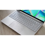 GIGABYTE AERO 14 OLED BMF-H2DEBB3SH, Notebook silber, Intel® Core™ i7-13620H, NVIDIA GeForce RTX 4050, 16 GB LPDDR5, 512 GB (512 GB SSD), Windows 11 Home 64-Bit