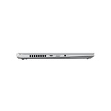 GIGABYTE AERO 14 OLED BMF-H2DEBB3SH, Notebook silber, Intel® Core™ i7-13620H, NVIDIA GeForce RTX 4050, 16 GB LPDDR5, 512 GB (512 GB SSD), Windows 11 Home 64-Bit