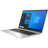 HP EliteBook 850 G8 Generalüberholt, Notebook silber, Intel® Core™ i5-1145G7, Intel® Iris® Xe Graphics, 16 GB DDR4, 256 GB (256 GB SSD), Windows 11 Pro