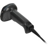  Honeywell Xenon Perf. 1950g Kit (USB), Barcode-Scanner schwarz, USB, Standard Range