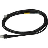  Honeywell Xenon Perf. 1950g Kit (USB), Barcode-Scanner schwarz, USB, Standard Range